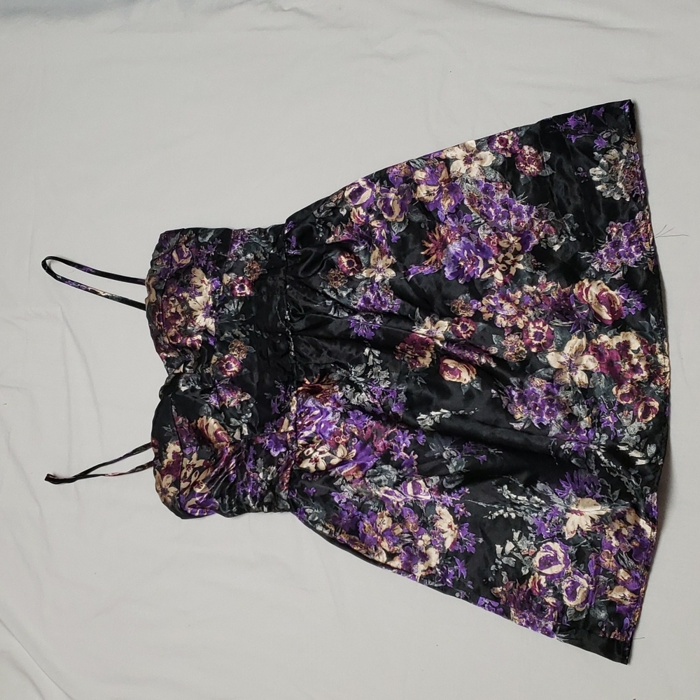 Charlotte Russe dress size L